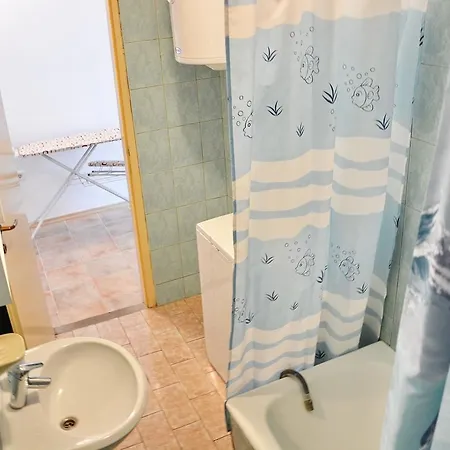 Mulo 12519a Apartment