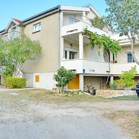 Mulo 12519a Apartment