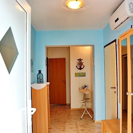 Apartment Mulo 12519a Vrsi