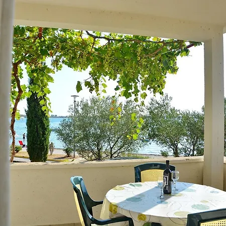 Apartment Mulo 12519a Vrsi