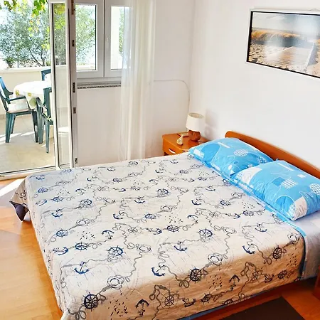 Mulo 12519a Apartment Vrsi