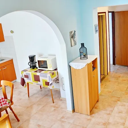 Mulo 12519a Apartamento
